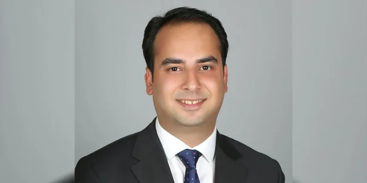 Tutuklanan YENİ Parti Konya İl Başkanı istifa etti