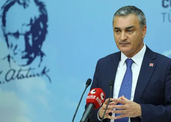 CHP’de 5 belediye başkanı kesin ihraç talebiyle disipline sevk edildi
