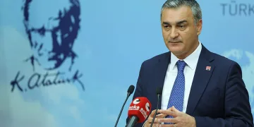 CHP’de 5 belediye başkanı kesin ihraç talebiyle disipline sevk edildi