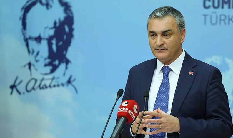 CHP’de 5 belediye başkanı kesin ihraç talebiyle disipline sevk edildi