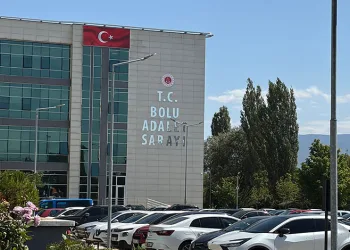 Bolu Belediyesi’ne “hayali mesai” operasyonu