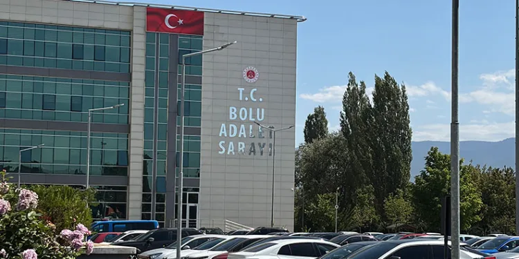 Bolu Belediyesi’ne “hayali mesai” operasyonu