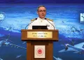 “Türkiye, Suriye’nin güvenlik ve istikrarının güçlendirilmesine devam edecektir”