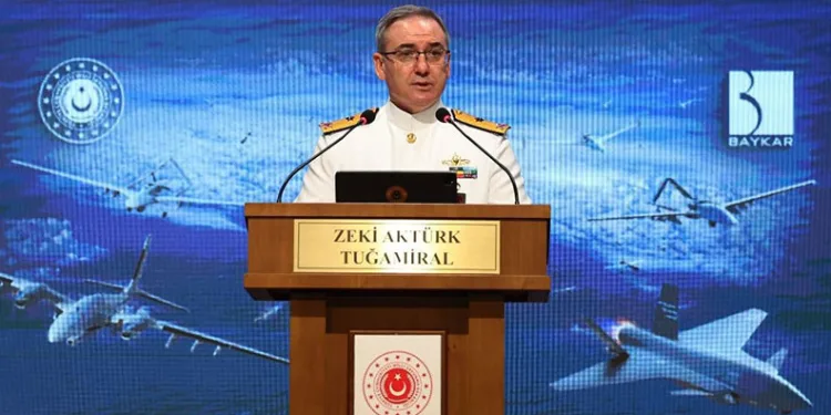 “Türkiye, Suriye’nin güvenlik ve istikrarının güçlendirilmesine devam edecektir”