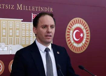 YENİ Partili Deniz Yavuzyılmaz’ın eşi hakkında soruşturma
