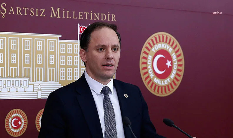 YENİ Partili Deniz Yavuzyılmaz’ın eşi hakkında soruşturma