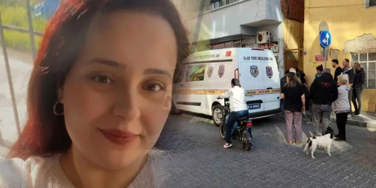 Aydın’da evinin banyosunda ölü bulundu: Elektrik çarpması şüphesi