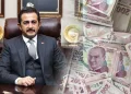 Mustafa Aksu fon krizinde 100 milyon TL kaybettiğini açıkladı