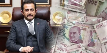 Mustafa Aksu fon krizinde 100 milyon TL kaybettiğini açıkladı