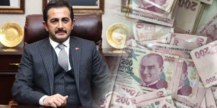 Mustafa Aksu fon krizinde 100 milyon TL kaybettiğini açıkladı