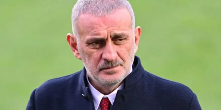 Hacıosmanoğlu istifa edecek mi? “Beni tanıyorsunuz” yanıtı