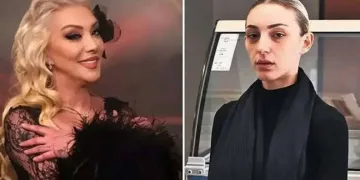Güllü davasında savcı mütalaasını açıkladı