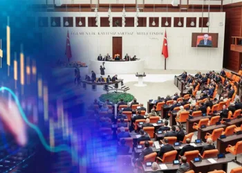 Tasfiye edilen fonlar için geçici yasa teklifi Meclis’te