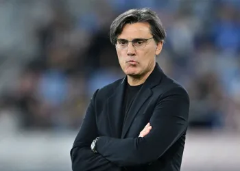 TFF açıkladı: Vincenzo Montella ile yollar ayrıldı