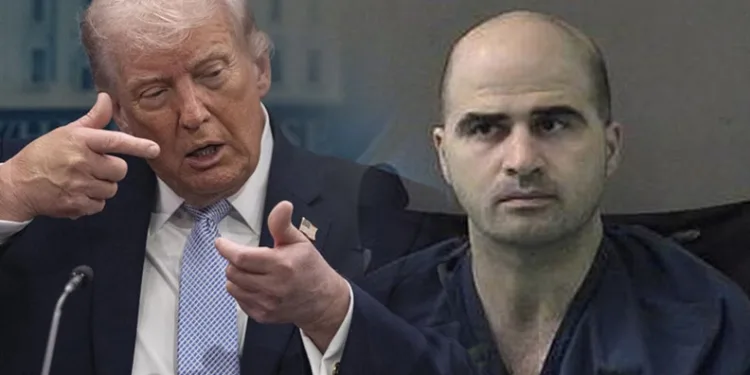 Trump, Nidal Hasan’ın idamının canlı yayınlanmasını onayladı