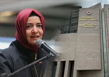 Fatma Betül Sayan Kaya hakkında SPK denetimi tamamlandı