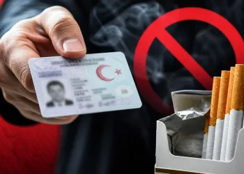 Bakan Memişoğlu duyurdu: Sigara satışında kimlik dönemi geliyor