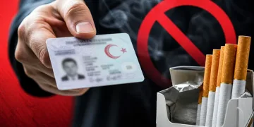 Bakan Memişoğlu duyurdu: Sigara satışında kimlik dönemi geliyor