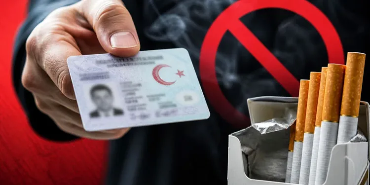Bakan Memişoğlu duyurdu: Sigara satışında kimlik dönemi geliyor