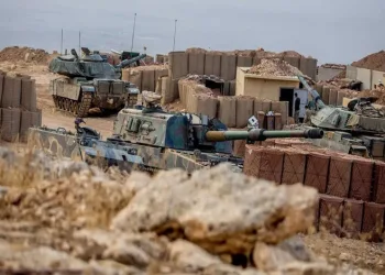 MSB açıkladı: Başika-Zilkan Yerleşkesi Irak’a devredilecek