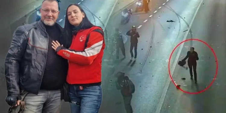 Ali Bilensir’in öldüğü kazada sürücü hakkında yakalama kararı