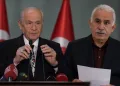 Bahçeli’den Öcalan açıklaması: Onun da hakkıdır