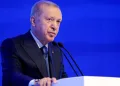 Erdoğan’dan okul saldırıları açıklaması: Gençlerimiz tehdit altında