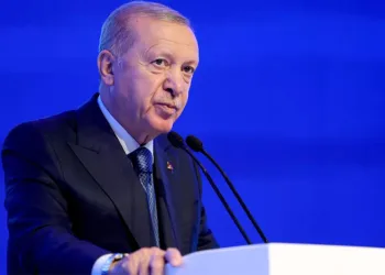 Erdoğan’dan okul saldırıları açıklaması: Gençlerimiz tehdit altında