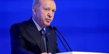 Erdoğan’dan okul saldırıları açıklaması: Gençlerimiz tehdit altında