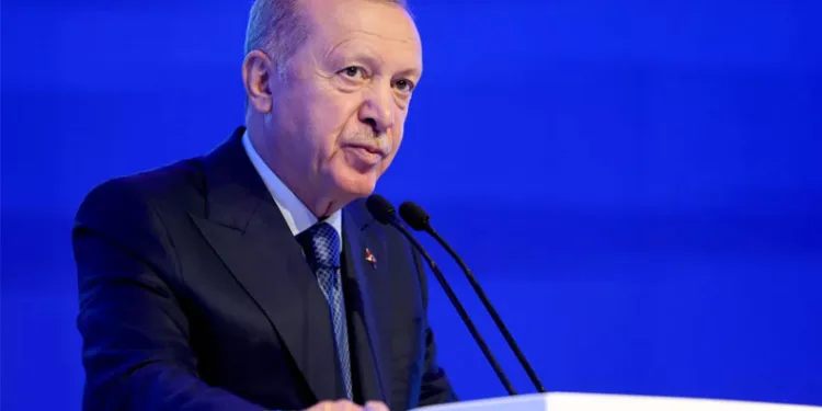 Erdoğan’dan okul saldırıları açıklaması: Gençlerimiz tehdit altında