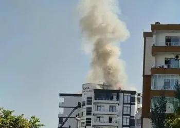 Bingöl’de iki aracın karıştığı kazada 3 kişi yaralandı