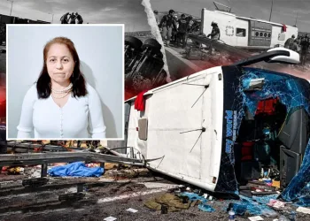 Manisa’daki kazanın ateşi Gemlik’e de düştü