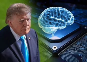 Trump’tan yapay zekâ devlerine İngiltere izni