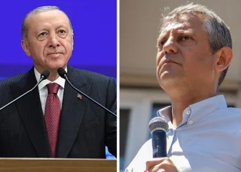 28 ildeki seçim anketinde AK Parti ve Yeni Parti arasındaki fark 6,4 puan