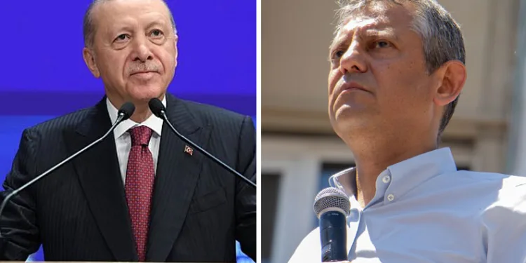 28 ildeki seçim anketinde AK Parti ve Yeni Parti arasındaki fark 6,4 puan