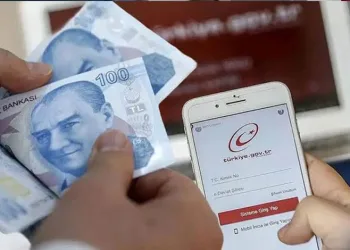Burs ve öğrenim kredisi başvuruları başladı