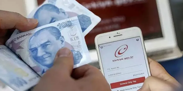 Burs ve öğrenim kredisi başvuruları başladı