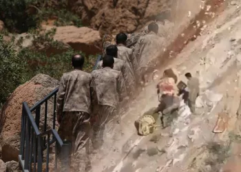 PKK, Kuzey Irak’taki 4 kampı boşalttı