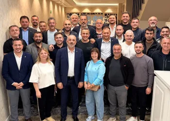 Orhangazi TSO seçimlerini Mavi liste 19-11 kazandı