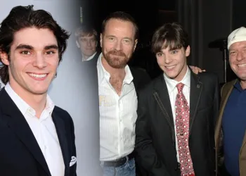 Breaking Bad yıldızı RJ Mitte 34 yaşında hayatını kaybetti