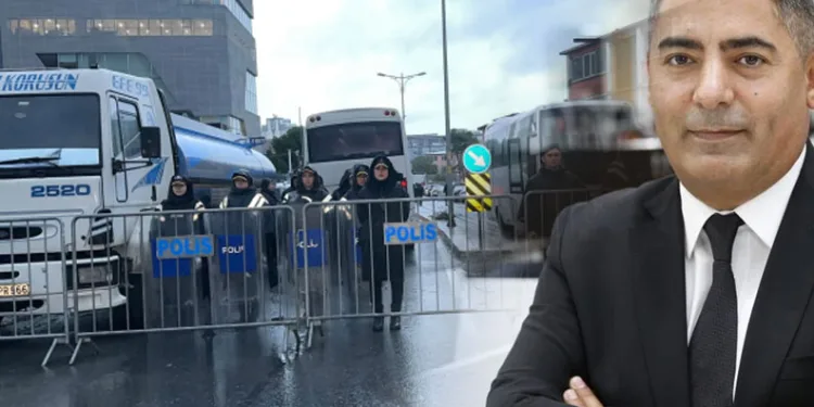 Halk TV’ye neden kayyum atandı? Başsavcılıktan açıklama