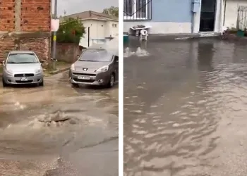 Bursa’da feci kaza: 6 gün sonra 2 yaşına girecekti