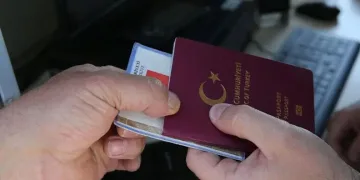 Fransa vizesinde yeni dönem: Randevularda bekleme listesi başlıyor