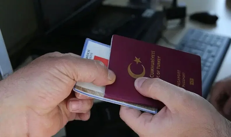 Fransa vizesinde yeni dönem: Randevularda bekleme listesi başlıyor