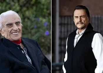 Türk pop müziğinin usta ismi Alpay hayatını kaybetti