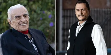 Türk pop müziğinin usta ismi Alpay hayatını kaybetti