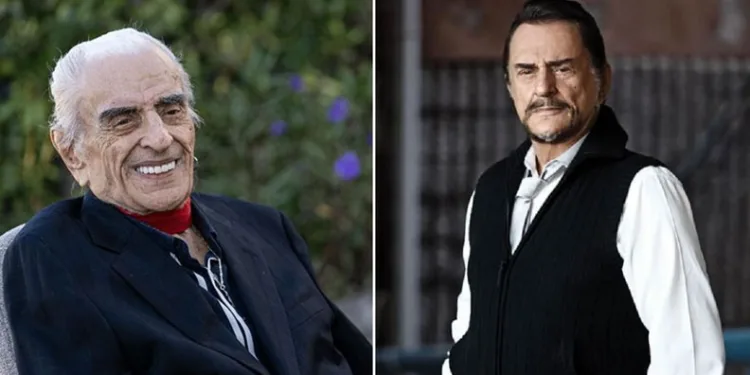Türk pop müziğinin usta ismi Alpay hayatını kaybetti