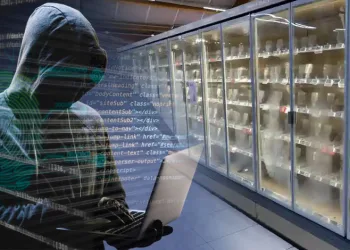 Fransa’da marketlere ikinci siber saldırı: Sıcaklık ayarları 150 dereceye çıkarıldı