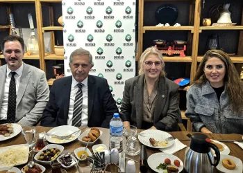 Bursa Tarım Kongresi sonuç raporu açıklandı