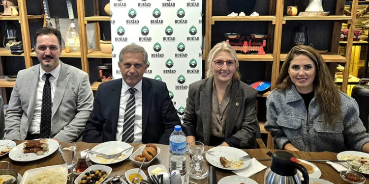 Bursa Tarım Kongresi sonuç raporu açıklandı